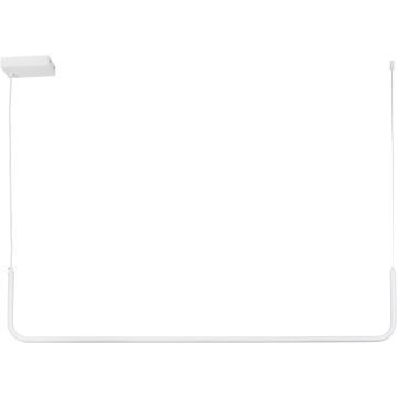 Step Into Design MINIMA MP0095-L120_WH Závesná lampa 2x20W/LED 3000K 1600 lm IP20