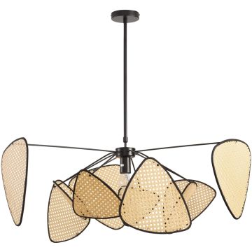 Step Into Design NATURA ST-DN1350-10 Stropná lampa 1x40w/E27 IP20