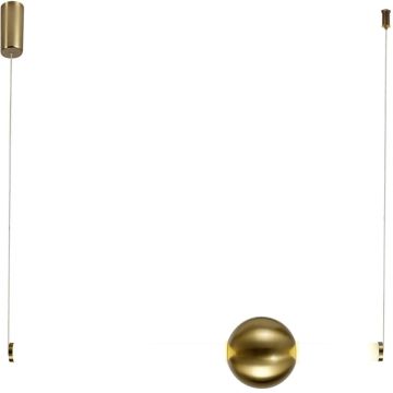 Step Into Design O-LINE ST-1688S Závesná lampa 2x12W/LED 3000K 1080 lm IP20