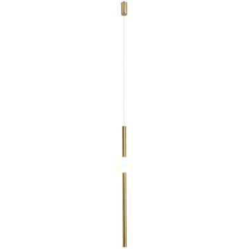 Step Into Design O-LINE ST-1689L Závesná lampa 2x5W/LED 3000K 450 lm IP20