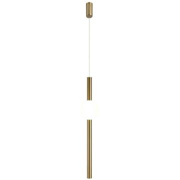 Step Into Design O-LINE ST-1689S Závesná lampa 2x5W/LED 3000K 450 lm IP20