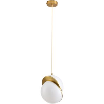 Step Into Design ORBITA DP0067-250 Závesná lampa 1x25W/E27 IP20