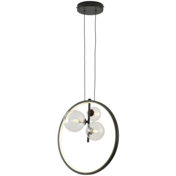 Step Into Design ORION DN1504 Závesná lampa 3x5W/G9 IP20