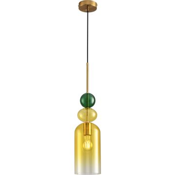 Step Into Design PASTELLO ST-DN399A Závesná lampa 1x40w/E27 IP20