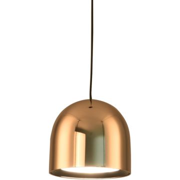 Step Into Design PETITE XC5010-G Závesná lampa 2x6W/LED 3000K 458lm IP20