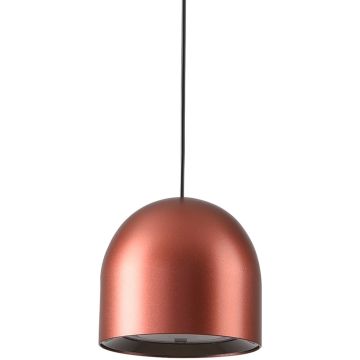 Step Into Design PETITE XC5010-R Závesná lampa 2x6W/LED 3000K 458lm IP20