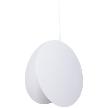 Step Into Design PILLS ST-5819 L WHITE Závesná lampa 2x50W/G10 IP20