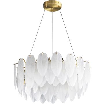 Step Into Design PIUMA ST-6289-6 Závesná lampa 8x20W/E14 IP20