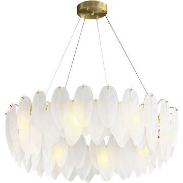 Step Into Design PIUMA ST-6289-8 Závesná lampa 10x20W/E14 IP20
