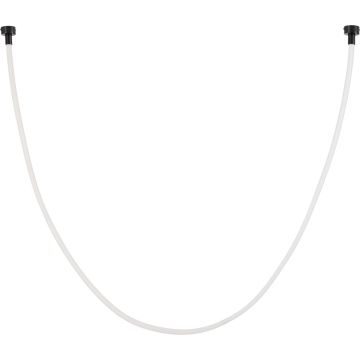 Step Into Design SNAKE MD1021-3 black Závesná lampa 1x45W/LED 3000K IP20