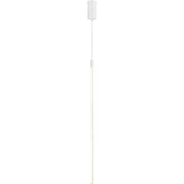 Step Into Design SPARO ST-10669P-M white Závesná lampa 9W/LED 3000K 720lm IP20