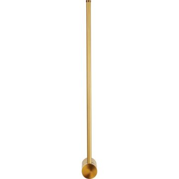 Step Into Design SPARO ST-10669W1 gold Stena svietidlo 8W/LED 3000K 457lm IP20