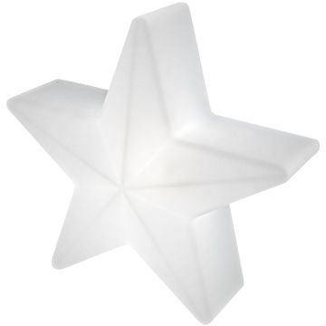 Step Into Design STAR ES-CR041 Stojanová lampa 1x5W/LED 400lm IP65