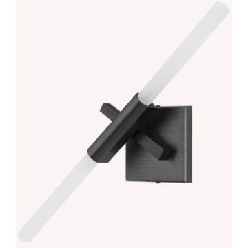 Step Into Design STICKS ST-1001-2W Stena svietidlo 2x10W/G9 IP20