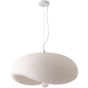 Step Into Design STONE DN429-600 Závesná lampa 1x40w/E27 IP20