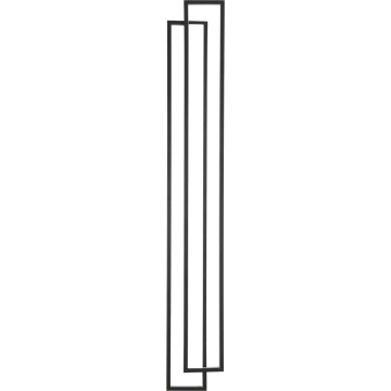 Step Into Design SYMMETRY ST-MD1027L Stena svietidlo 69W/LED 3000K 6900lm IP20