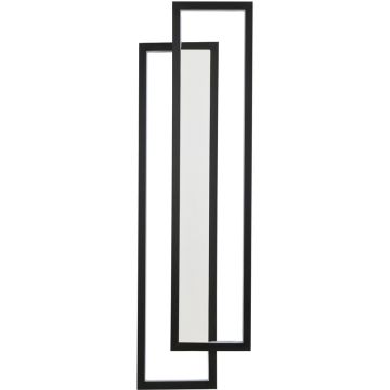 Step Into Design SYMMETRY ST-MD1027S Stena svietidlo 19W/LED 3000K 1900lm IP20
