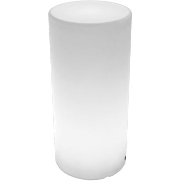 Step Into Design TUBE ES-DC030 Stojanová lampa 1x5W/LED 400lm IP65