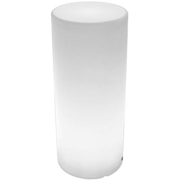 Step Into Design TUBE ES-DC031 Stojanová lampa 1x5W/LED 400lm IP65