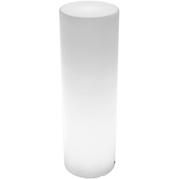 Step Into Design TUBE ES-DC033 Stojanová lampa 1x5W/LED 400lm IP65