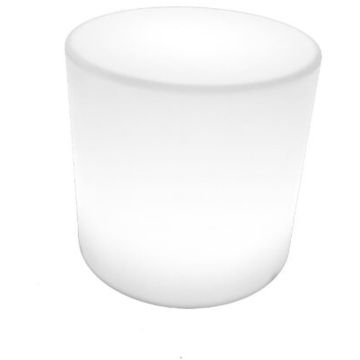 Step Into Design TUBE ES-SF051 Stojanová lampa 1x5W/LED 400lm IP65