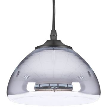 Step Into Design VICTORY GLOW ST-9002S chrome Závesná lampa 1x20W/G4 IP20