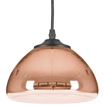 Step Into Design VICTORY GLOW ST-9002S copper Závesná lampa 1x20W/G4 IP20