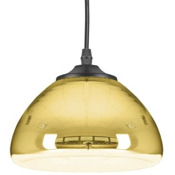 Step Into Design VICTORY GLOW ST-9002S gold Závesná lampa 1x20W/G4 IP20
