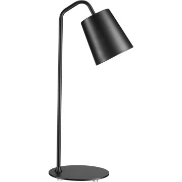 Step Into Design ZEN MT1232 black Stolná lampa na stôl 2x40w/E27 IP20