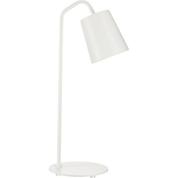 Step Into Design ZEN MT1232 white Stolná lampa na stôl 2x40w/E27 IP20