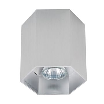 Zuma Line POLYGON 20067-AL Natáčané downlight svetlo 1x50W/GU10
