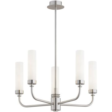 Argon PRESTON 2197 Žiarovka 5x7W/E14 ip20