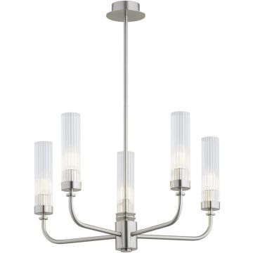 Argon PRESTON 2198 Žiarovka 5x7W/E14 ip20