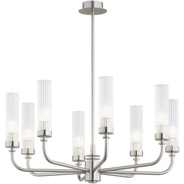 Argon PRESTON 5084 Žiarovka 8x7W/E14 ip20