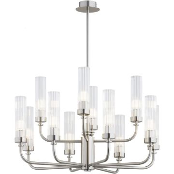 Argon PRESTON 5088 Žiarovka 12x7W/E14 ip20
