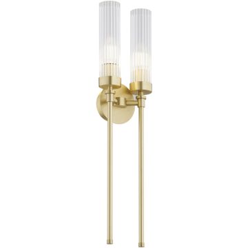 Argon PRESTON 7291 Stena svietidlo 2x7W/E14 ip20