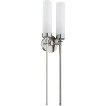 Argon PRESTON 7292 Stena svietidlo 2x7W/E14 ip20