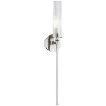 Argon PRESTON 8977 Stena svietidlo 1x7W/E14 ip20
