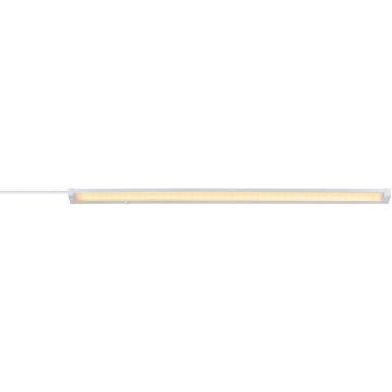 Nordlux Preston 2510176101 Podskrinková lampa 1x8w/led 3000/4000k 720lm ip20