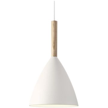 Nordlux PURE 43293001 Závesná lampa 1x40W/E27 IP20