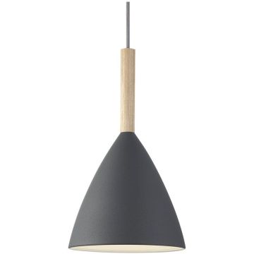 Nordlux PURE 43293010 Závesná lampa 1x40W/E27 IP20