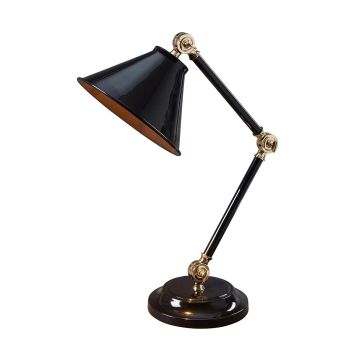 Elstead Lighting PROVENCE PV-ELEMENT-BPB Stolná lampa 1x60W/E27