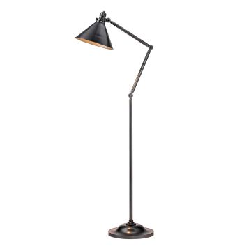 Elstead Lighting PROVENCE PV-FL-OB Stojanová lampa 1x60W/E27
