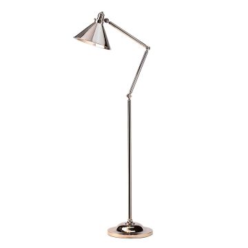 Elstead Lighting PROVENCE PV-FL-PN Stojanová lampa 1x60W/E27