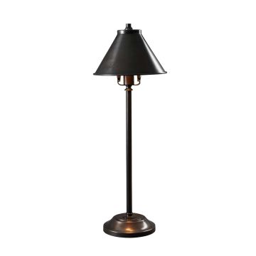 Elstead Lighting PROVENCE PV-SL-OB Stolná lampa 1x7W/E14