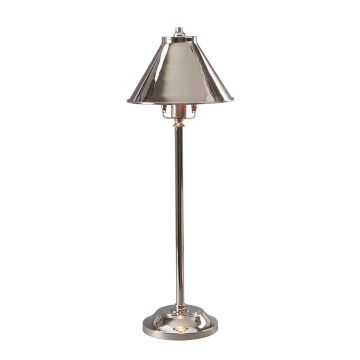 Elstead Lighting PROVENCE PV-SL-PN Stolná lampa 1x7W/E14