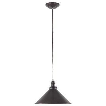 Elstead Lighting PROVENCE PV-SP-OB Závesná lampa 1x60W/E27