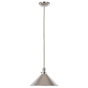 Elstead Lighting PROVENCE PV-SP-PN Závesná lampa 1x60W/E27
