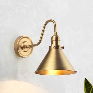 Elstead Lighting PROVENCE PV1-AB Stena svietidlo 1x60W/E27