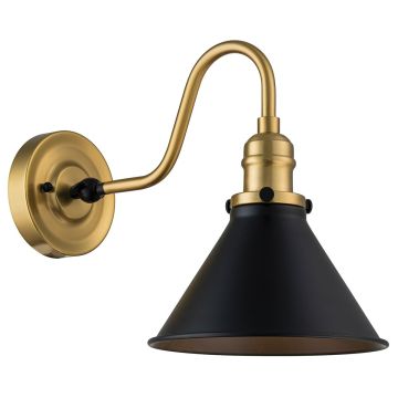 Elstead Lighting Provence PV1-AB-MB Stena svietidlo 1x60W/E27 IP20
